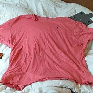 Ralph Lauren V-neck t-shirt